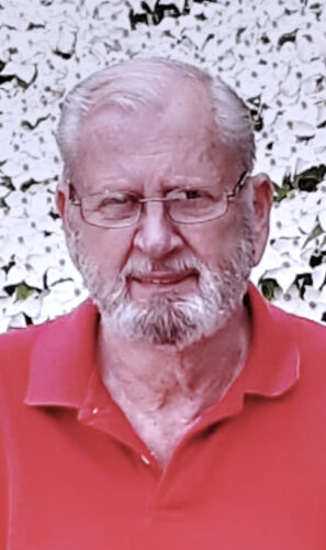James F. Morrison 1943-2026
